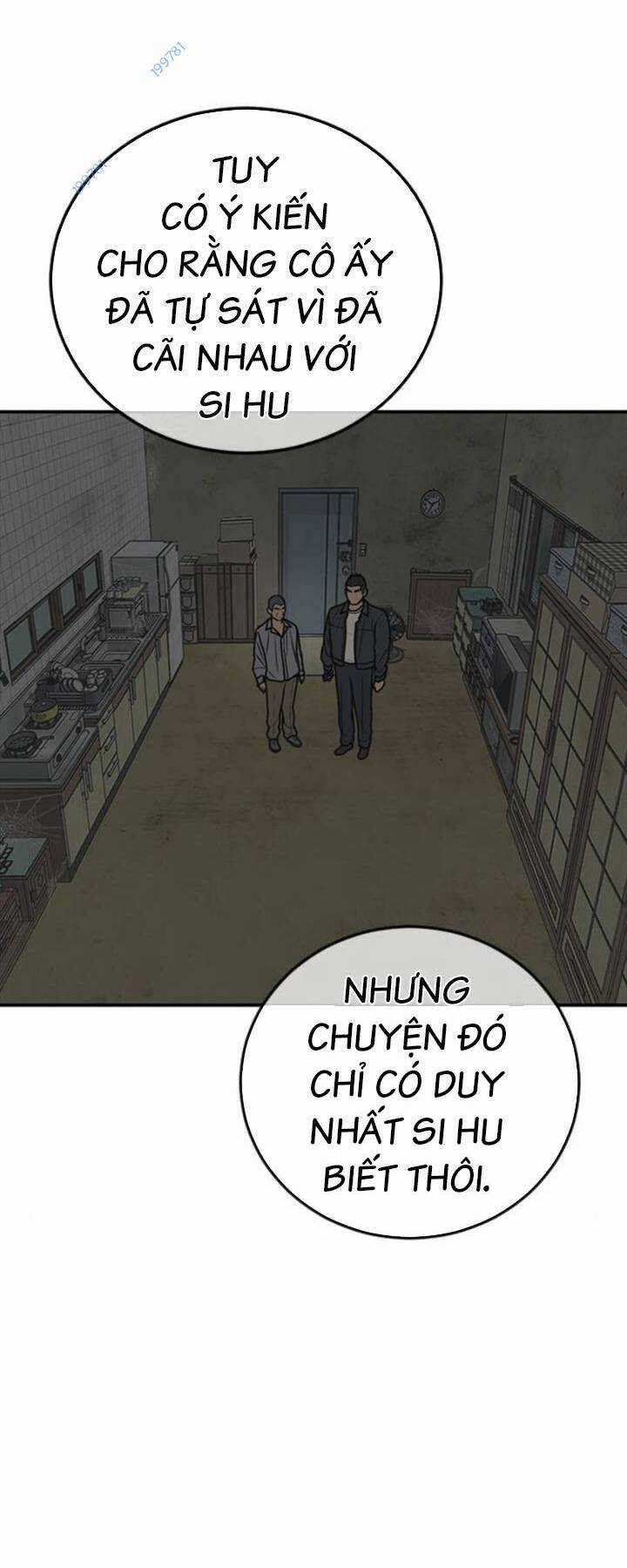 Thời Đại Ulzzang - Chapter 15 - Trang 30