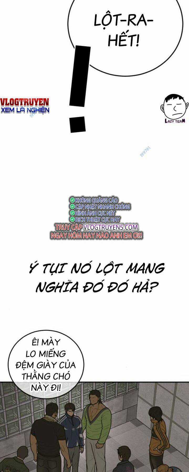 Thời Đại Ulzzang - Chapter 15 - Trang 4