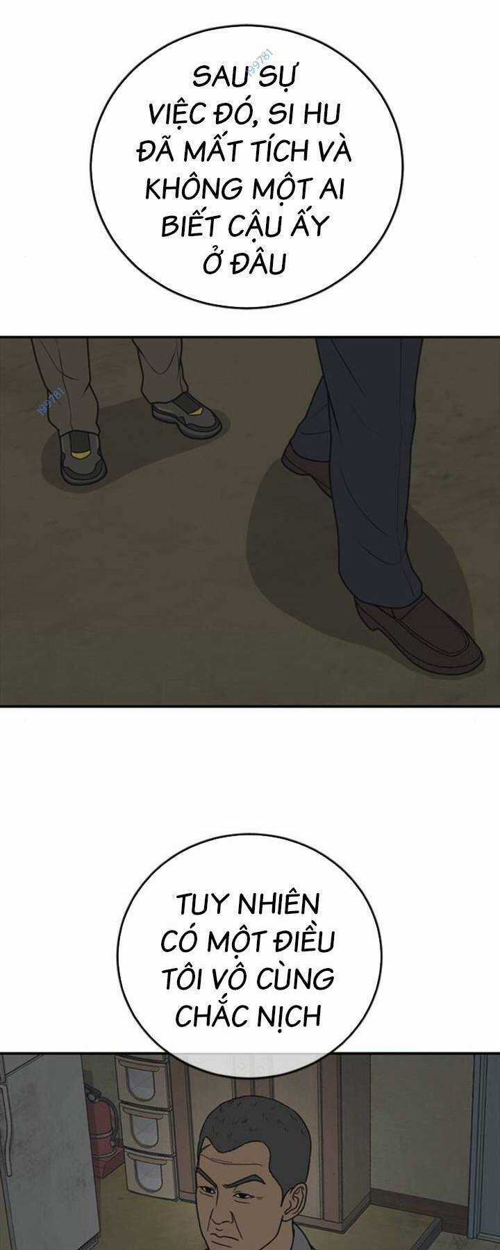 Thời Đại Ulzzang - Chapter 15 - Trang 31