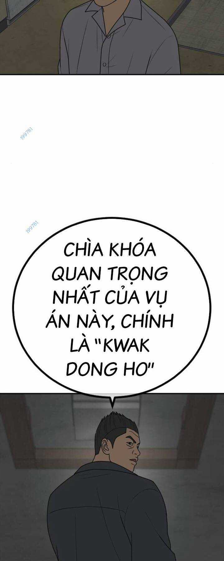 Thời Đại Ulzzang - Chapter 15 - Trang 32