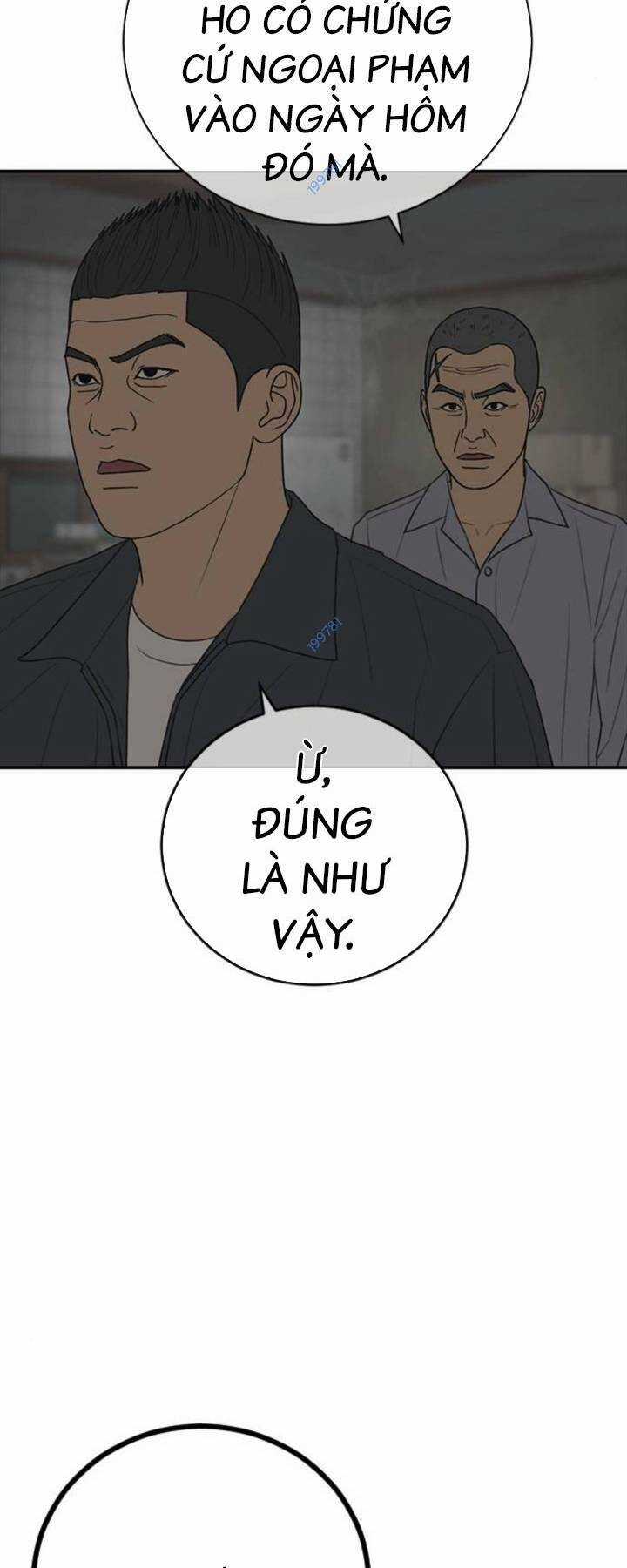 Thời Đại Ulzzang - Chapter 15 - Trang 37