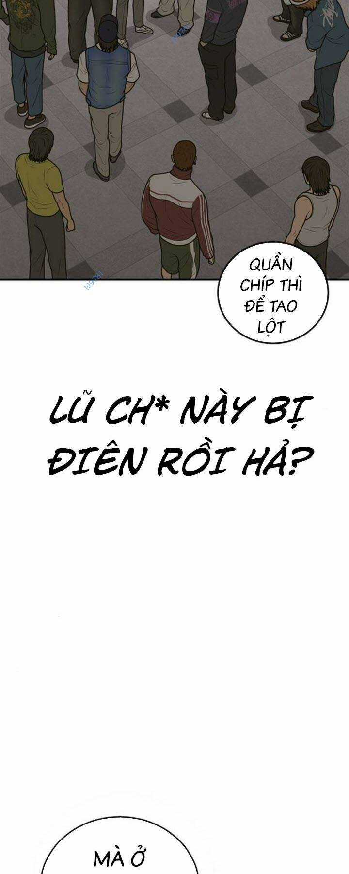 Thời Đại Ulzzang - Chapter 15 - Trang 5