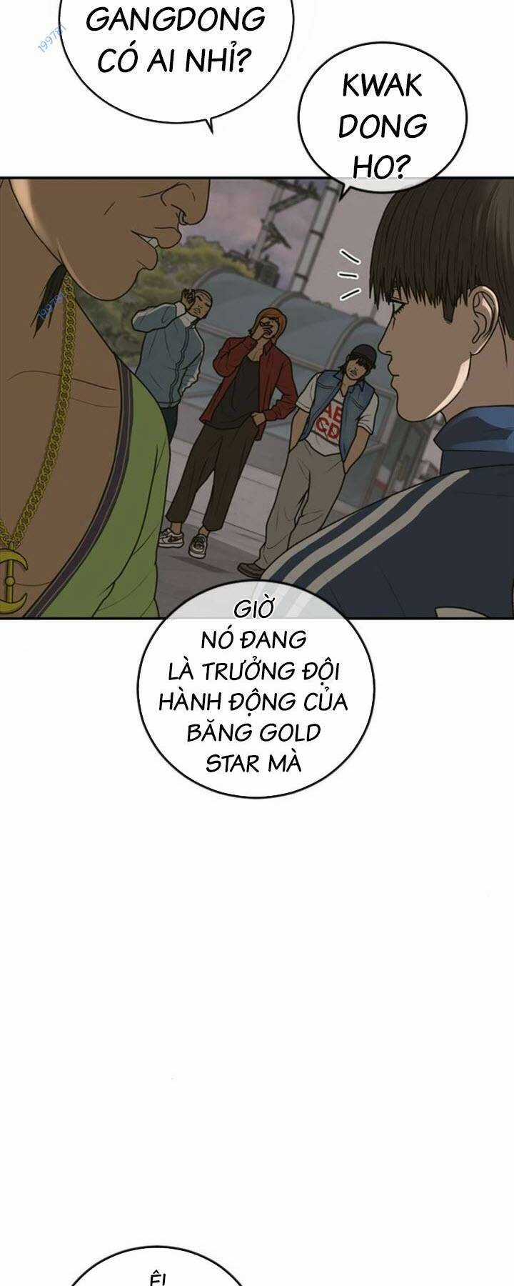 Thời Đại Ulzzang - Chapter 15 - Trang 6