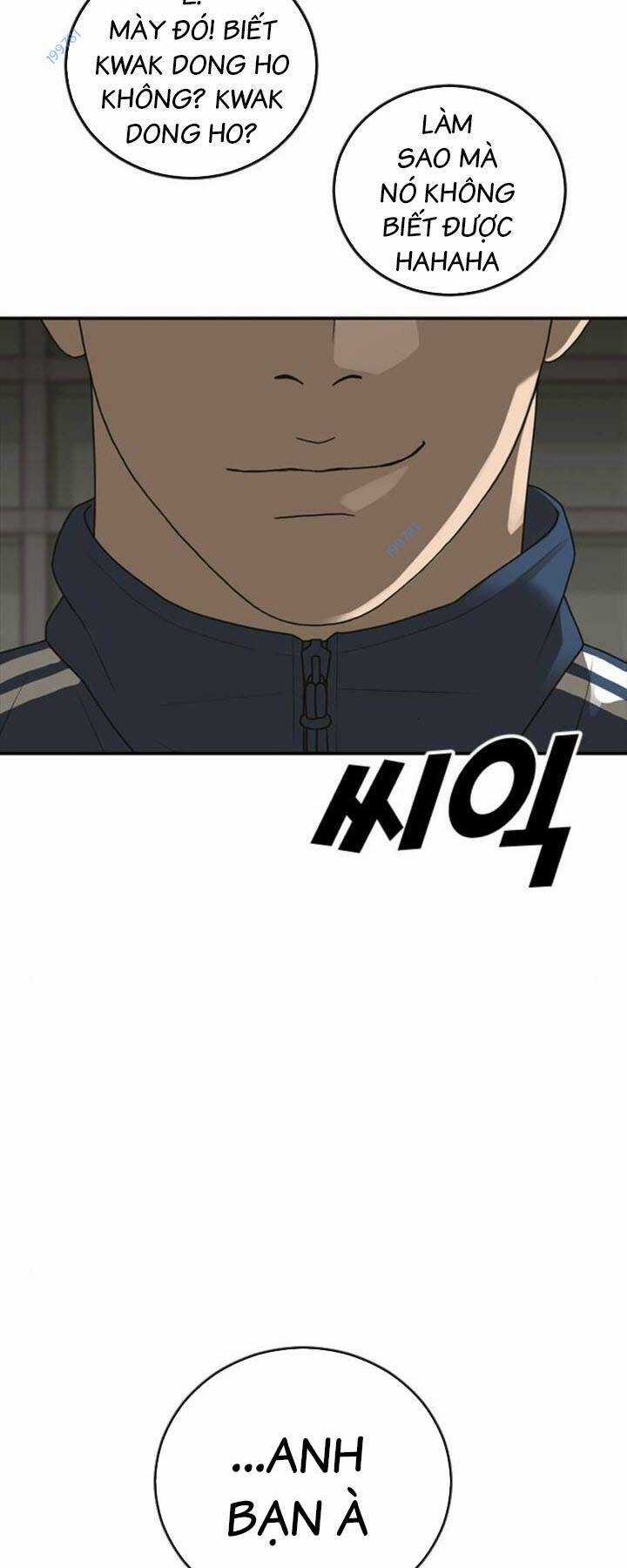 Thời Đại Ulzzang - Chapter 15 - Trang 7