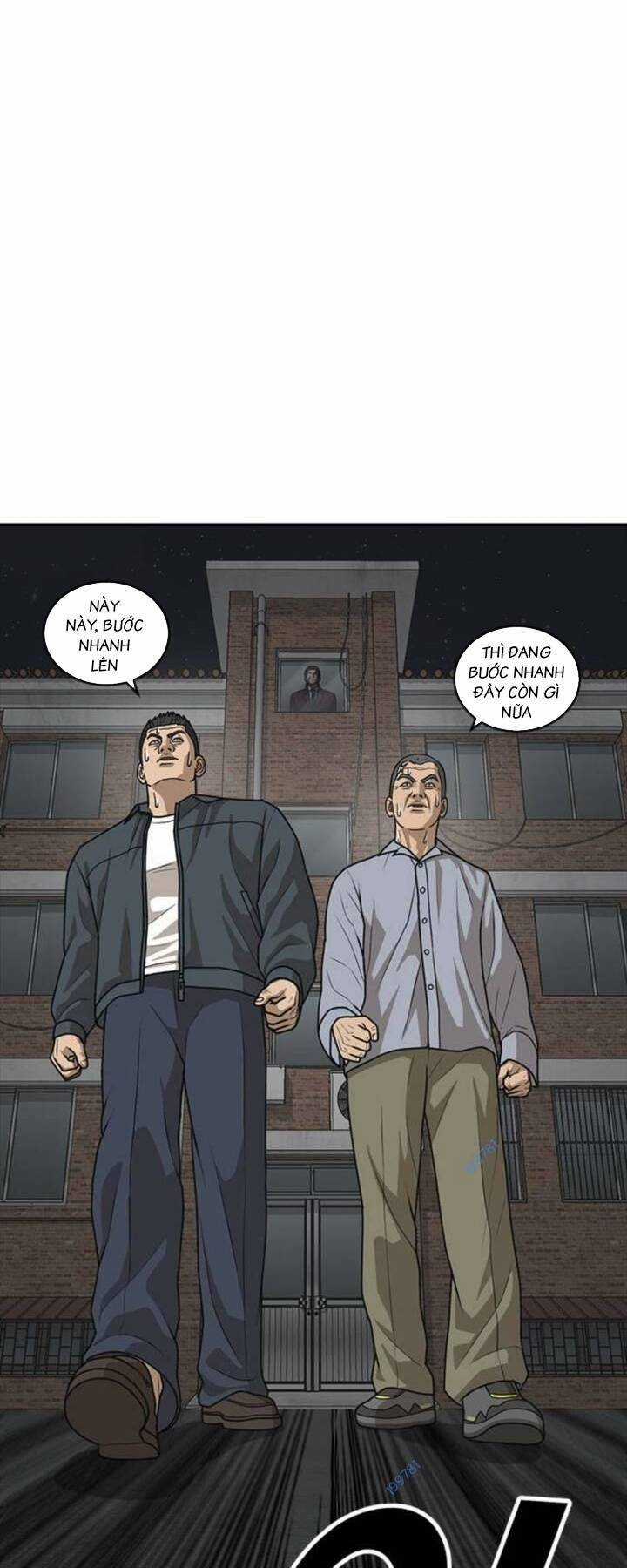 Thời Đại Ulzzang - Chapter 15 - Trang 65