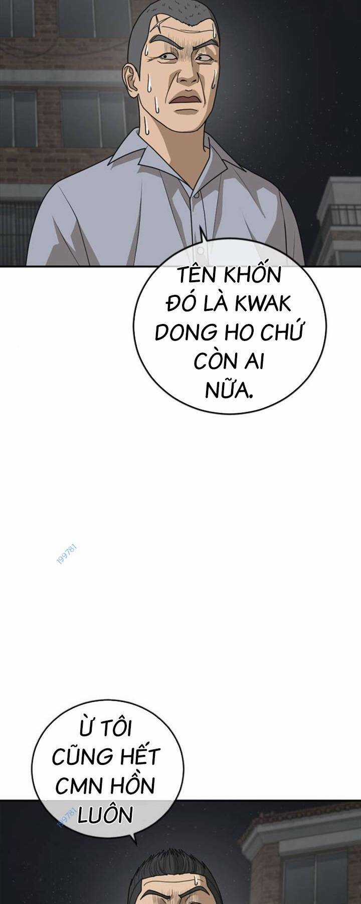 Thời Đại Ulzzang - Chapter 15 - Trang 67