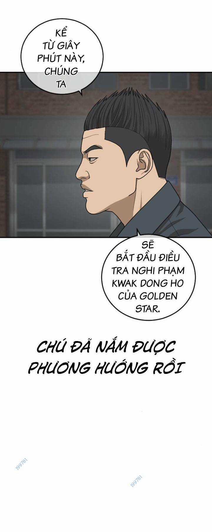 Thời Đại Ulzzang - Chapter 15 - Trang 71