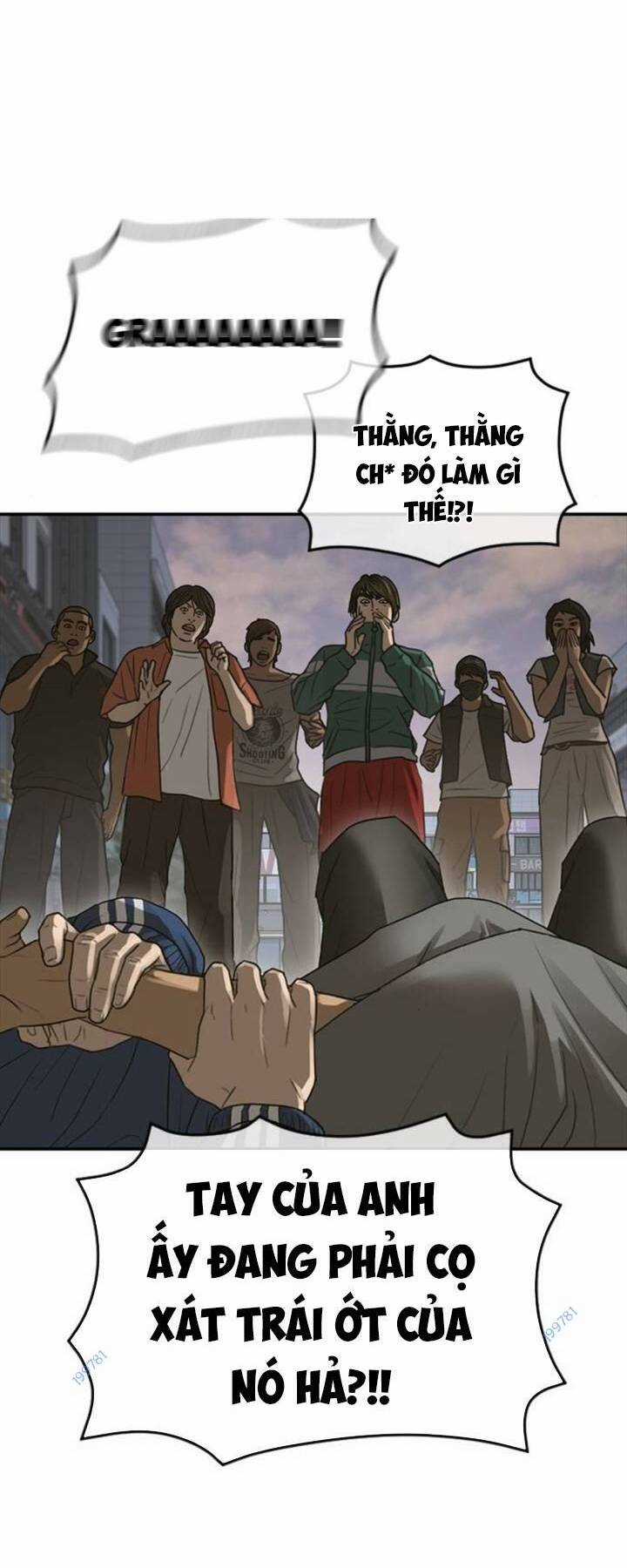 Thời Đại Ulzzang - Chapter 15 - Trang 74