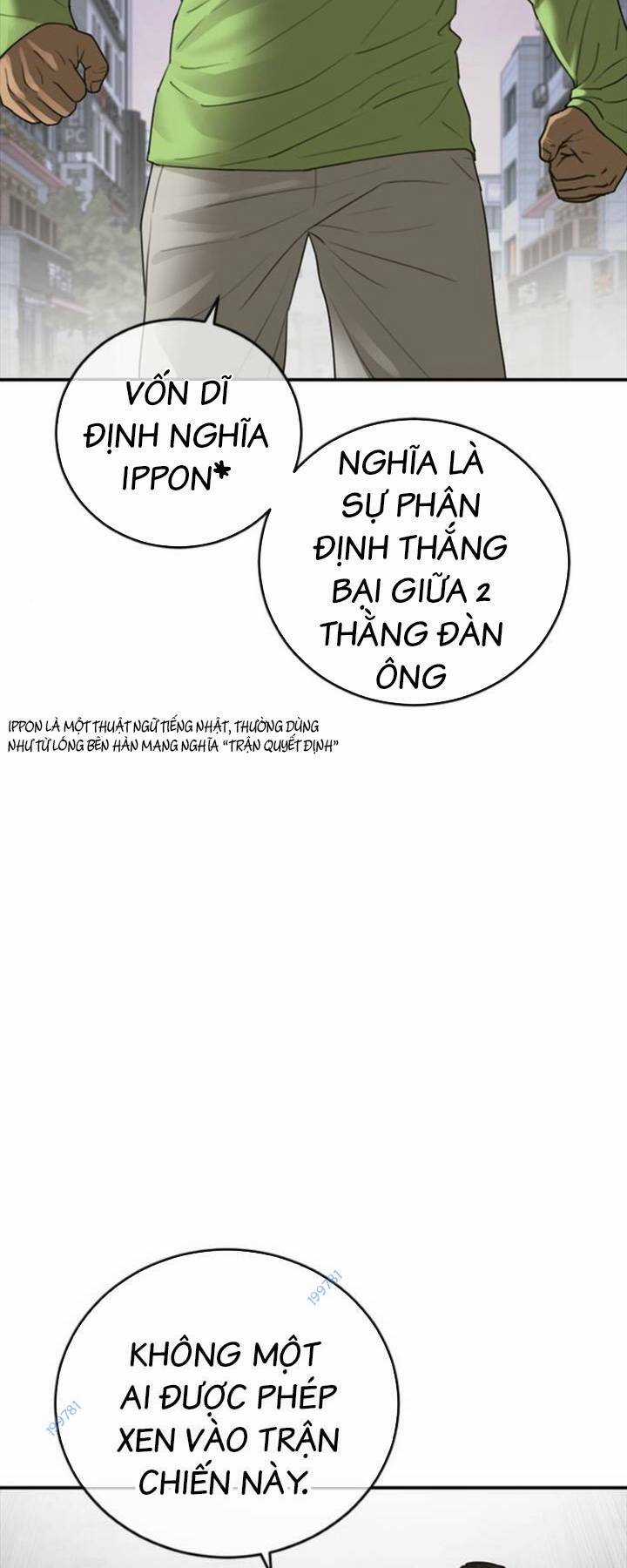 Thời Đại Ulzzang - Chapter 15 - Trang 76