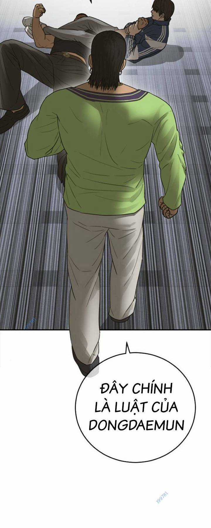 Thời Đại Ulzzang - Chapter 15 - Trang 77