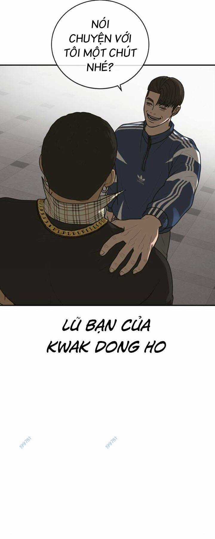 Thời Đại Ulzzang - Chapter 15 - Trang 9