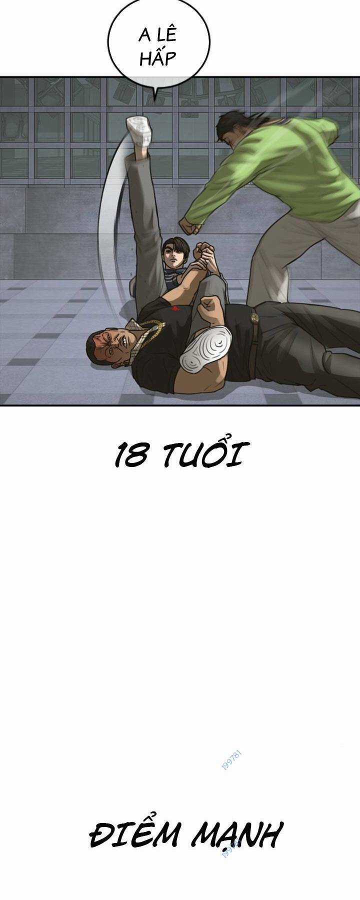 Thời Đại Ulzzang - Chapter 15 - Trang 82