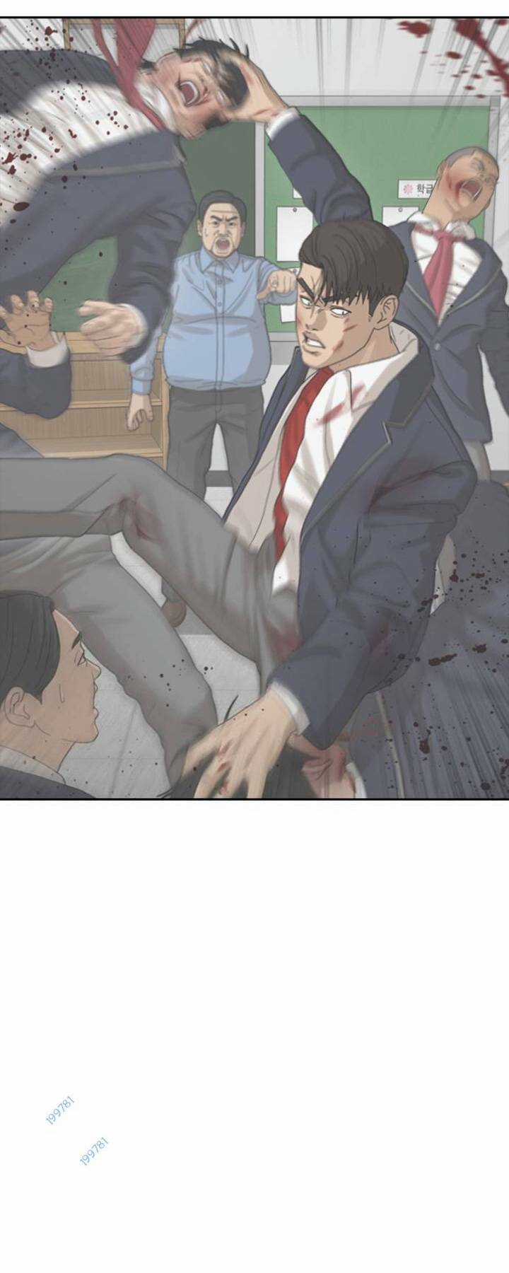 Thời Đại Ulzzang - Chapter 15 - Trang 85