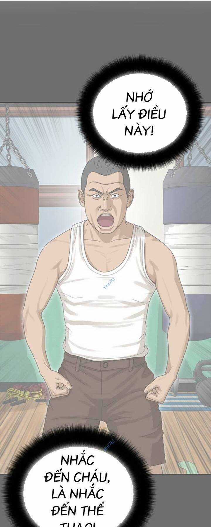 Thời Đại Ulzzang - Chapter 15 - Trang 86