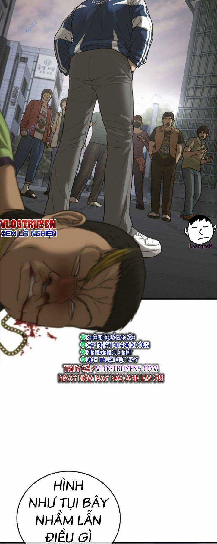 Thời Đại Ulzzang - Chapter 15 - Trang 96