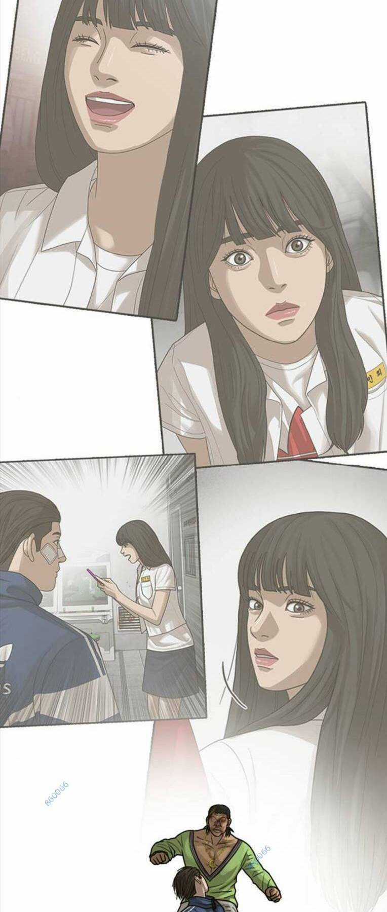 Thời Đại Ulzzang - Chapter 16 - Trang 109