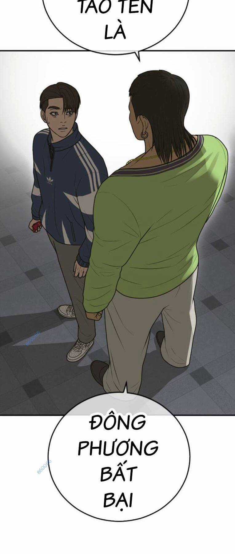 Thời Đại Ulzzang - Chapter 16 - Trang 12