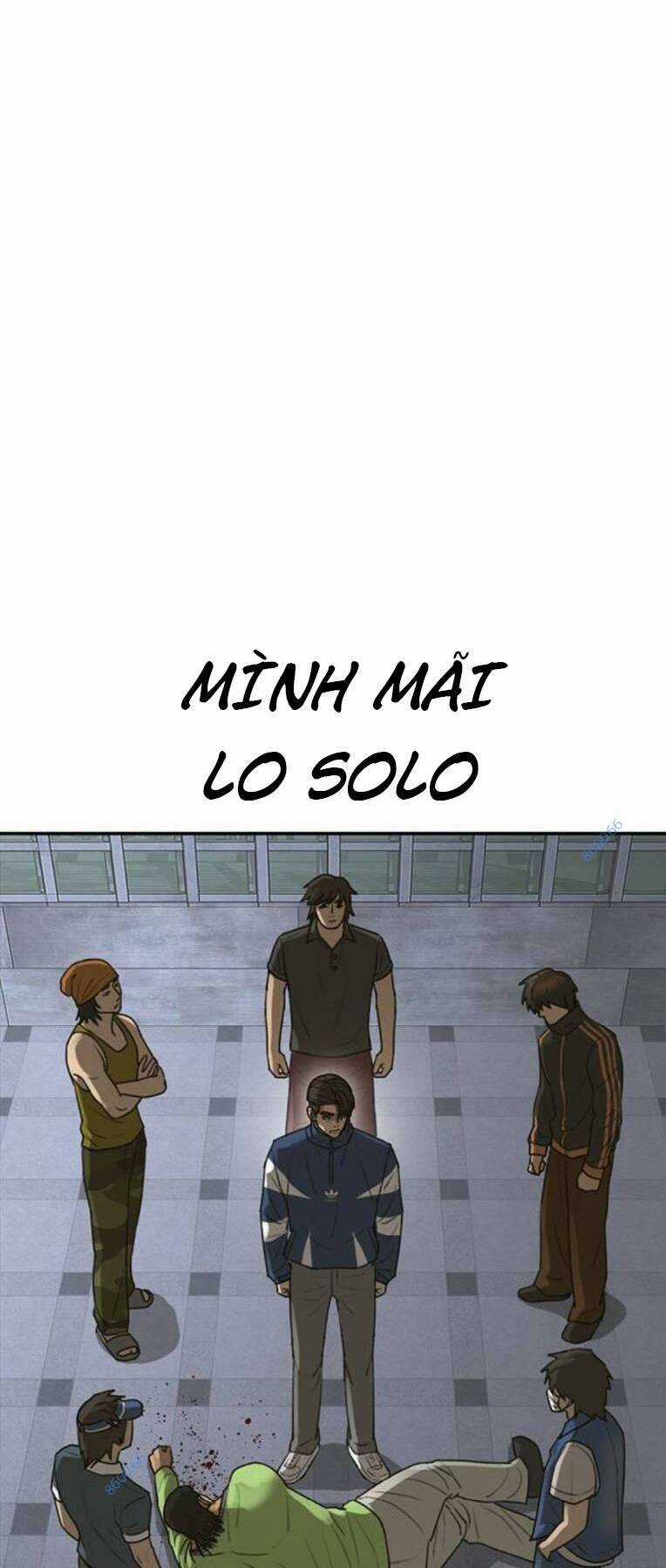 Thời Đại Ulzzang - Chapter 16 - Trang 118