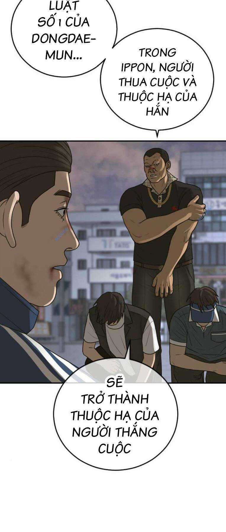 Thời Đại Ulzzang - Chapter 16 - Trang 125