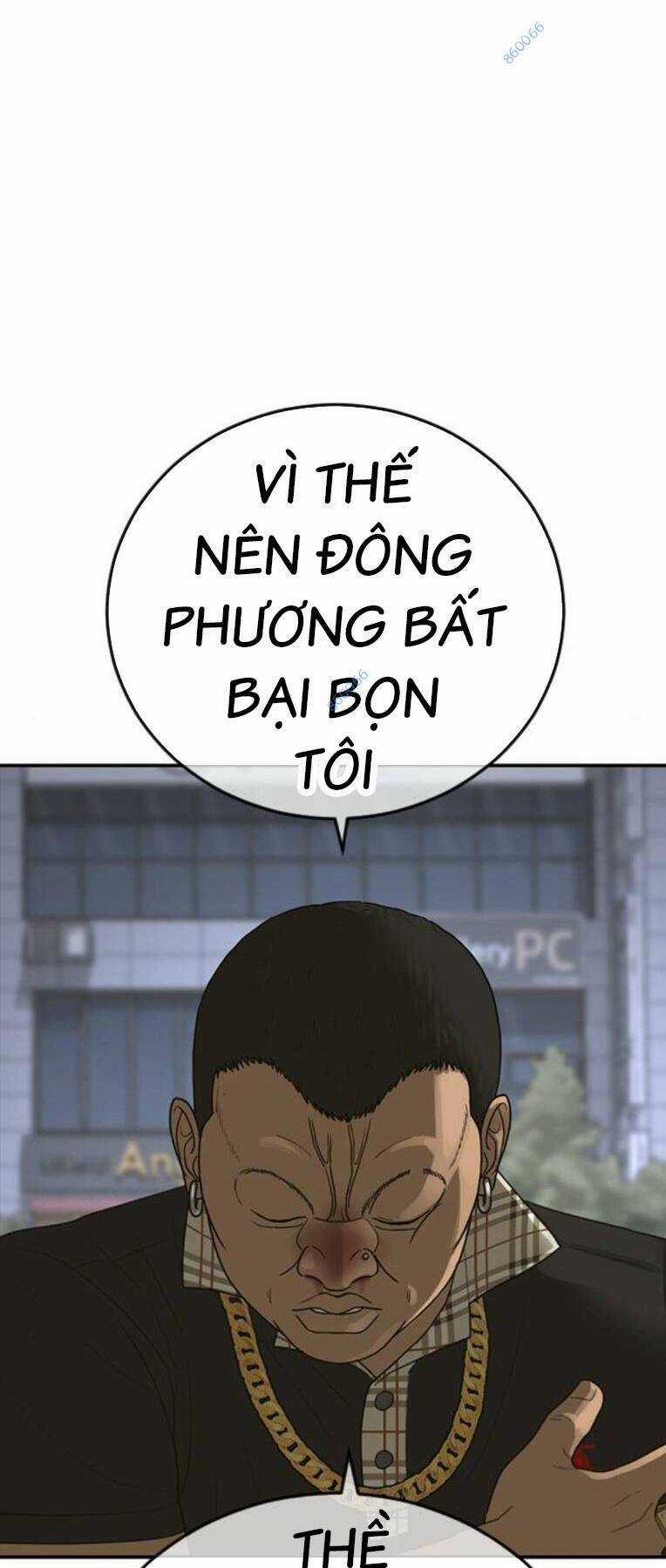 Thời Đại Ulzzang - Chapter 16 - Trang 126