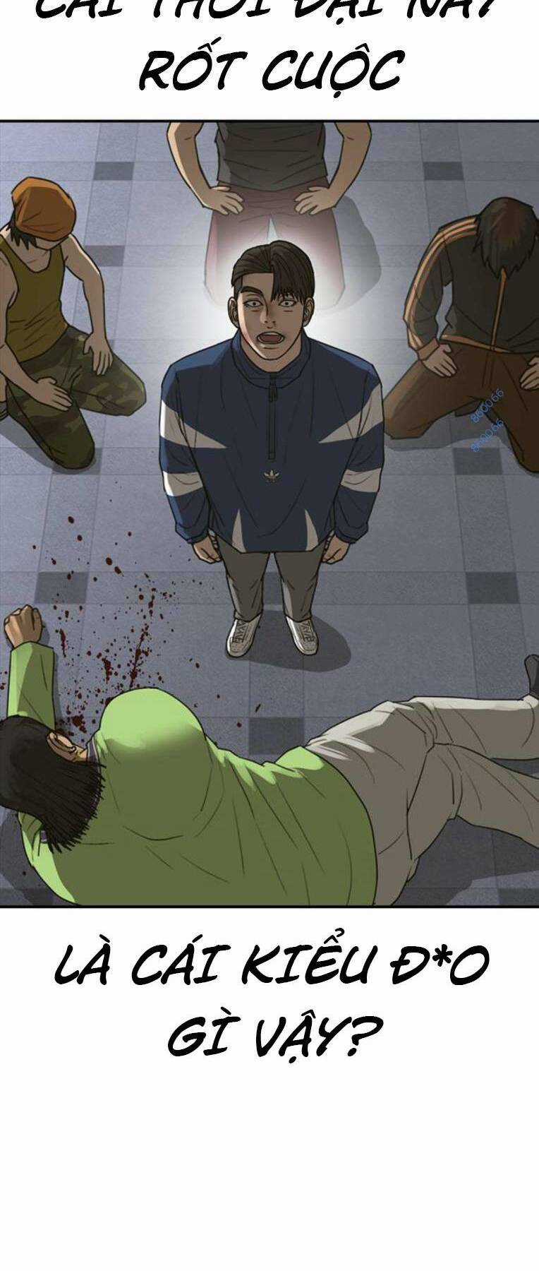 Thời Đại Ulzzang - Chapter 16 - Trang 129