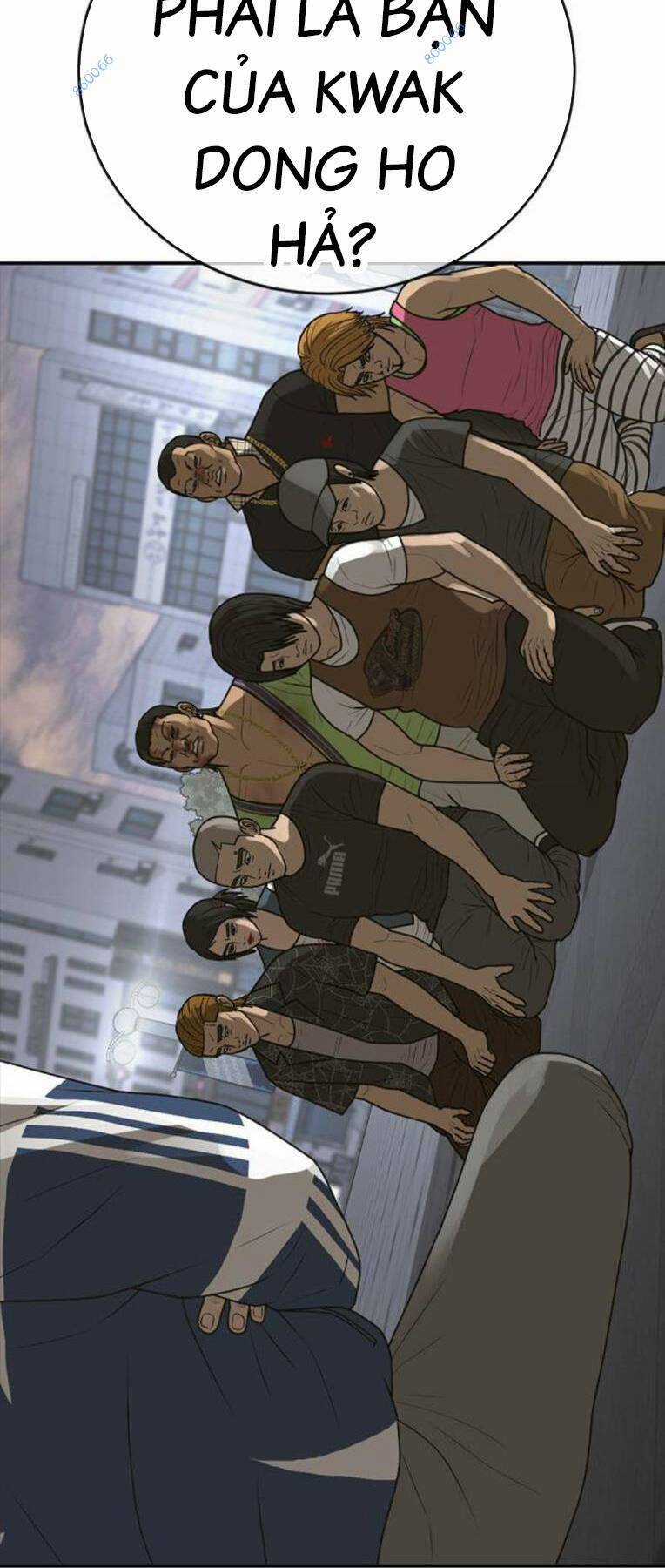 Thời Đại Ulzzang - Chapter 16 - Trang 133