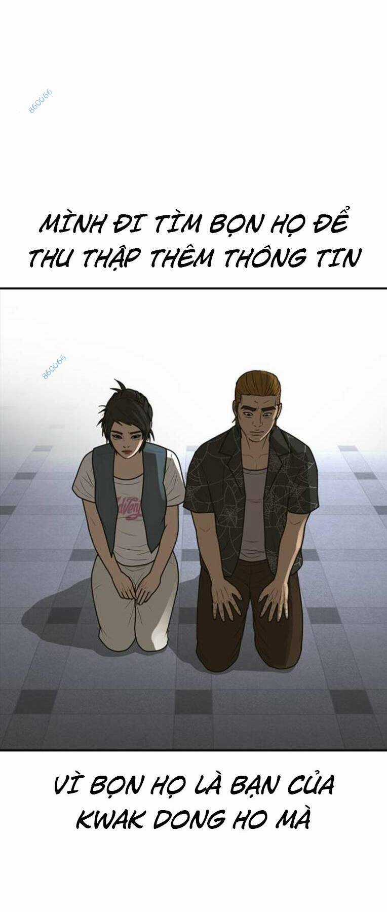 Thời Đại Ulzzang - Chapter 16 - Trang 138