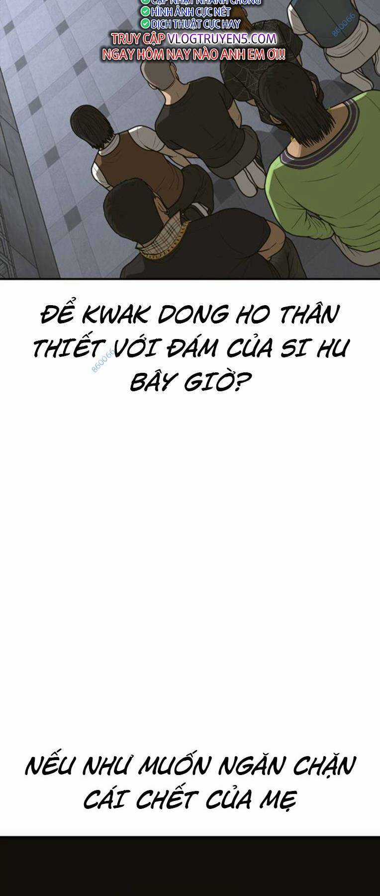 Thời Đại Ulzzang - Chapter 16 - Trang 144