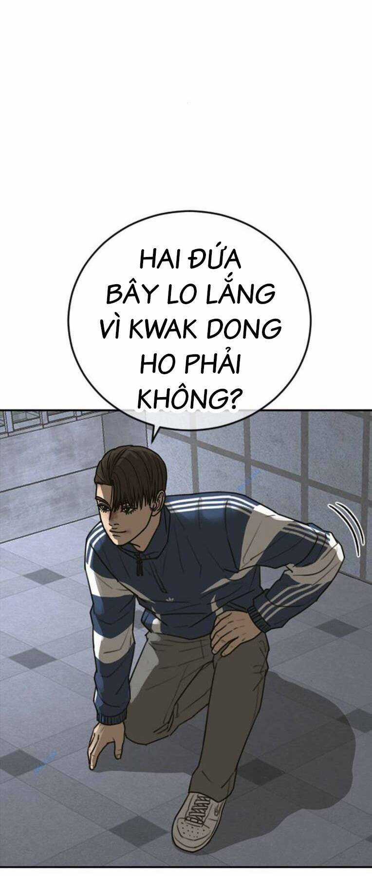 Thời Đại Ulzzang - Chapter 16 - Trang 148