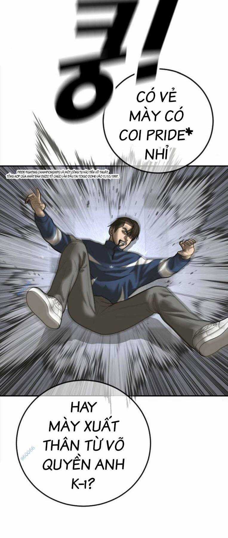 Thời Đại Ulzzang - Chapter 16 - Trang 16