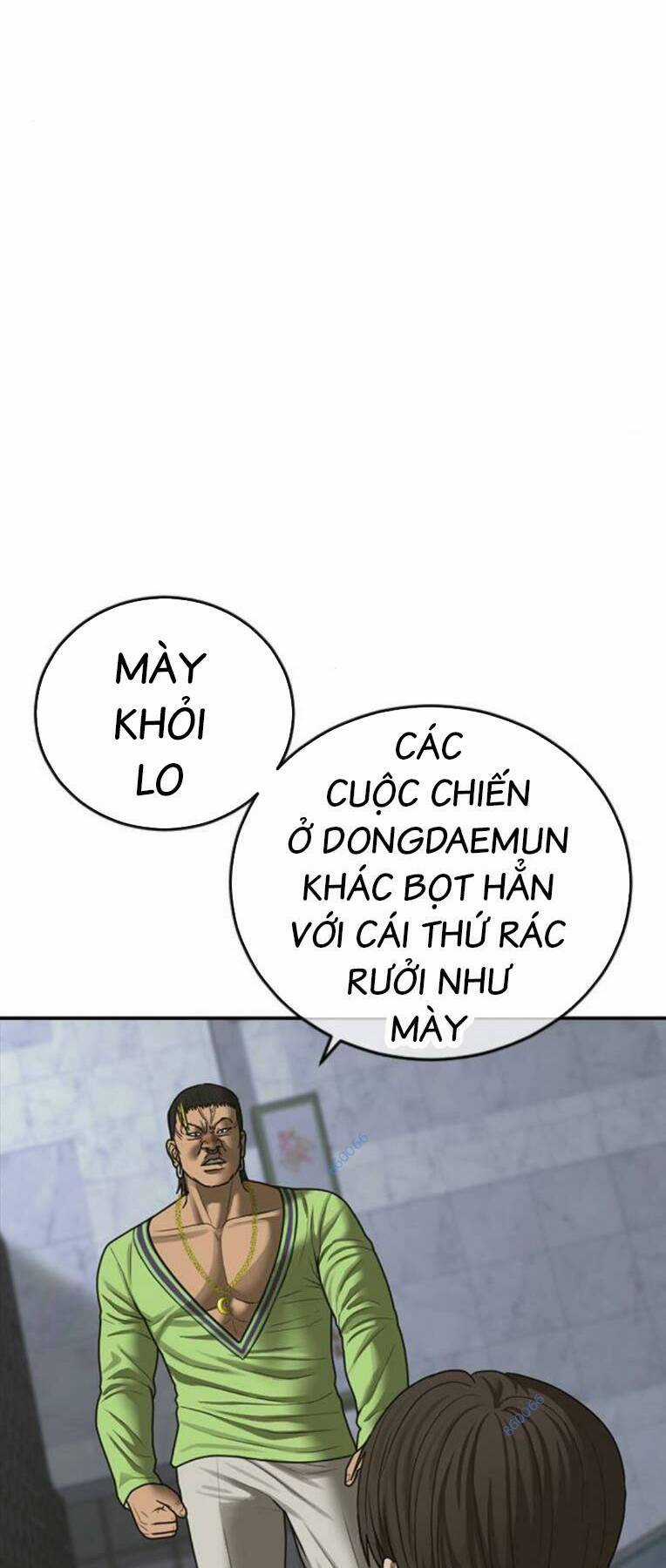 Thời Đại Ulzzang - Chapter 16 - Trang 17