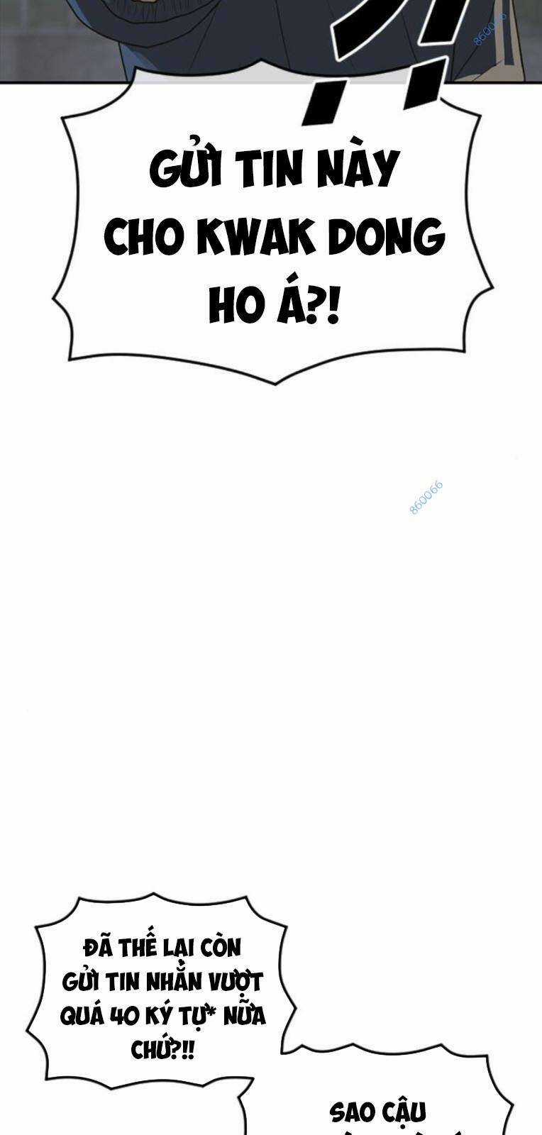 Thời Đại Ulzzang - Chapter 16 - Trang 3