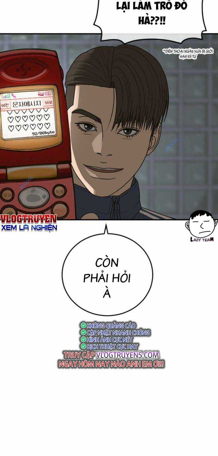 Thời Đại Ulzzang - Chapter 16 - Trang 4