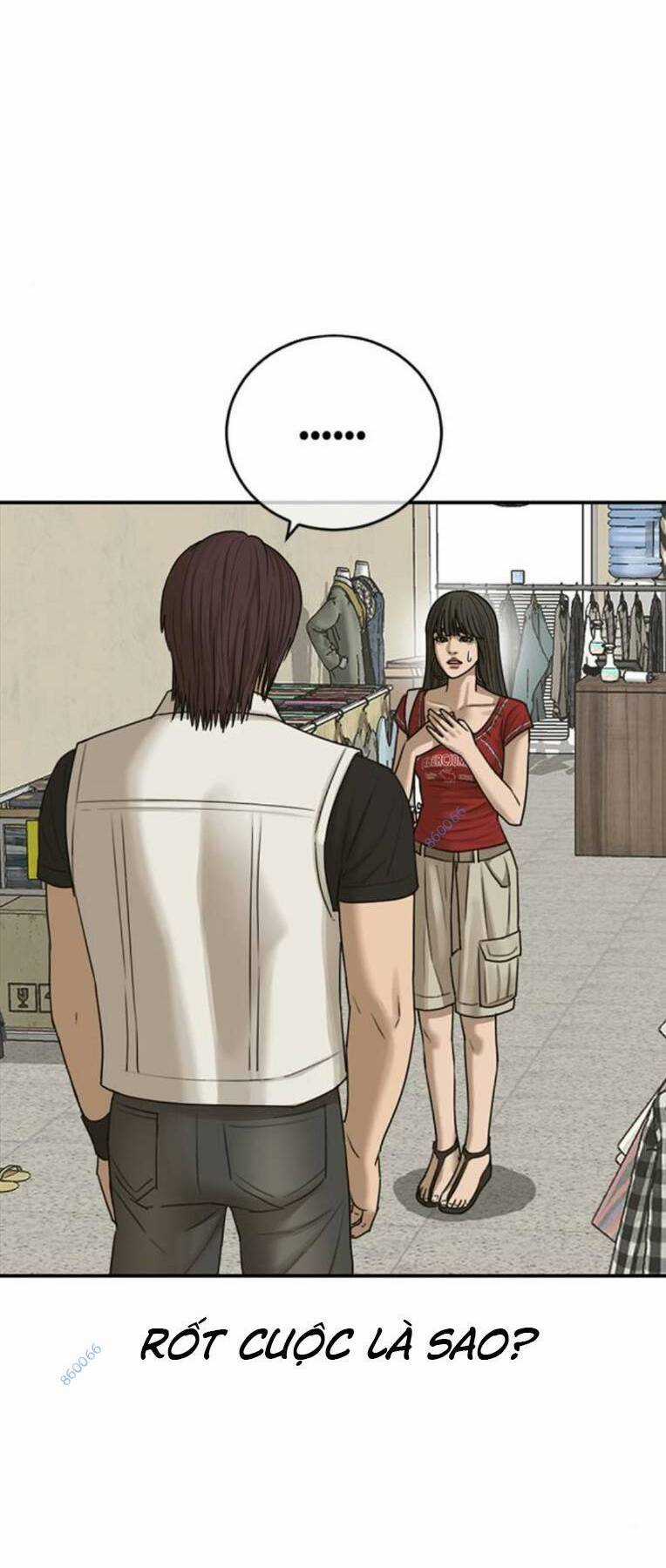 Thời Đại Ulzzang - Chapter 16 - Trang 35