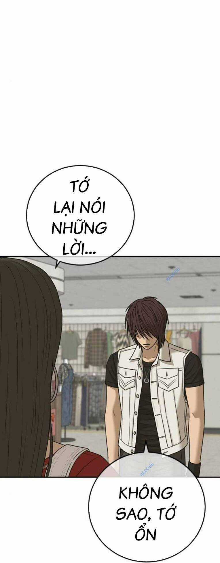 Thời Đại Ulzzang - Chapter 16 - Trang 37