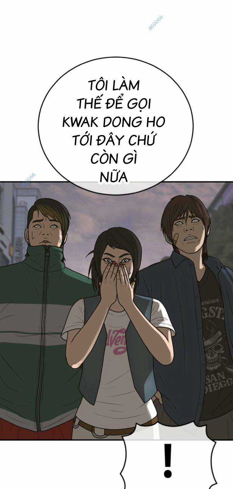 Thời Đại Ulzzang - Chapter 16 - Trang 5