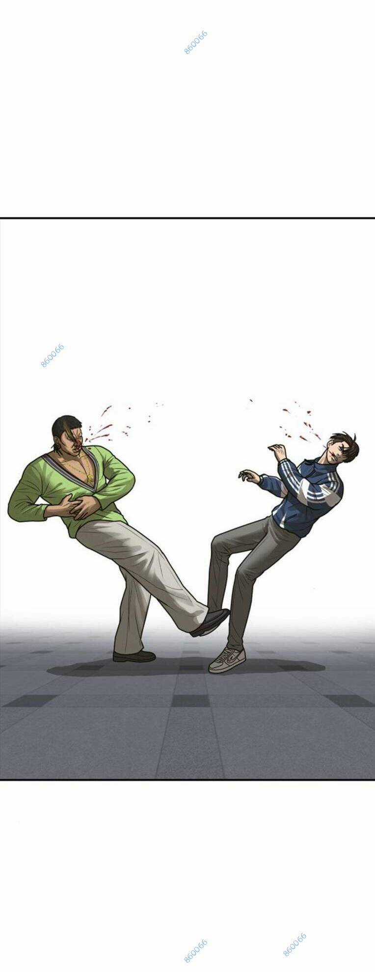 Thời Đại Ulzzang - Chapter 16 - Trang 56