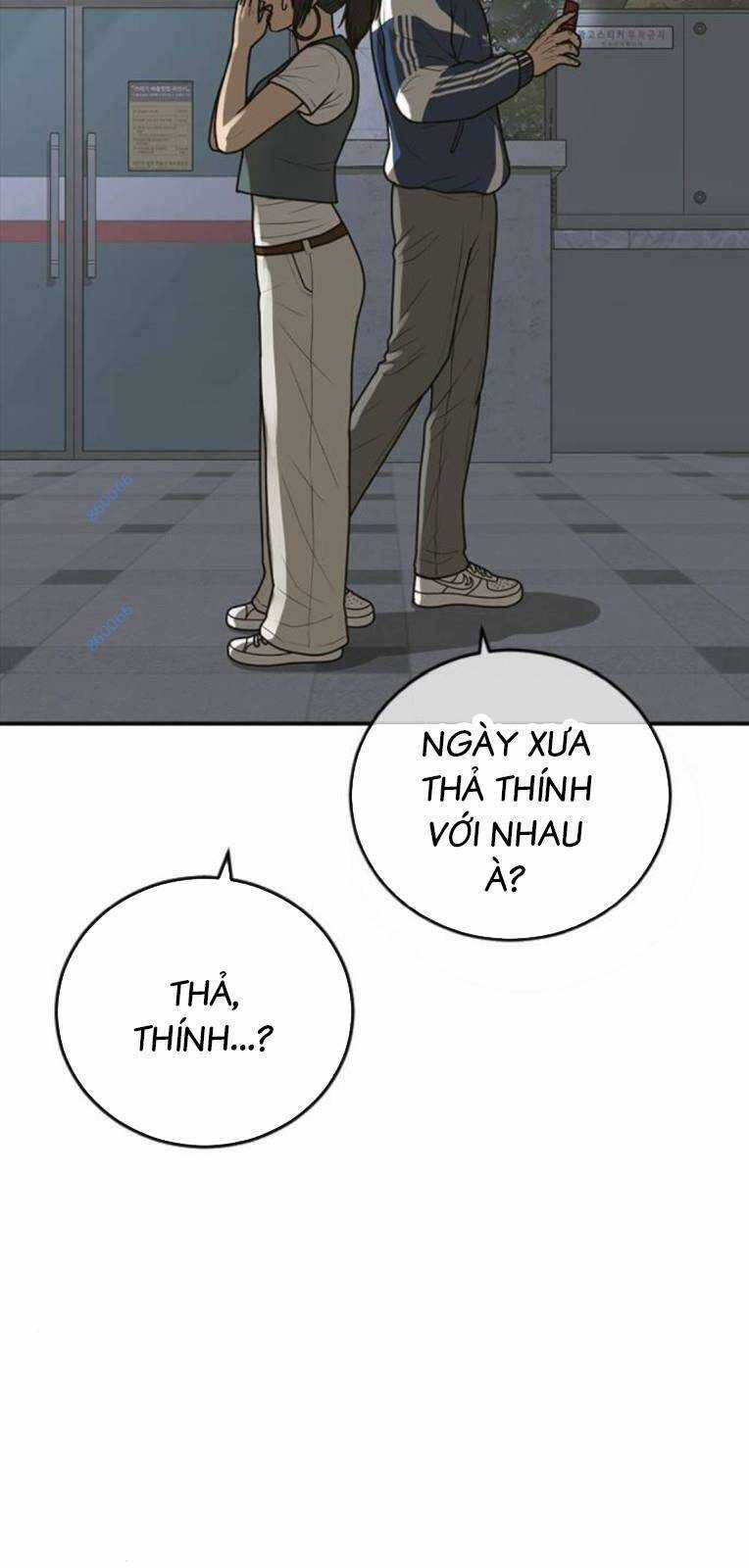 Thời Đại Ulzzang - Chapter 16 - Trang 7