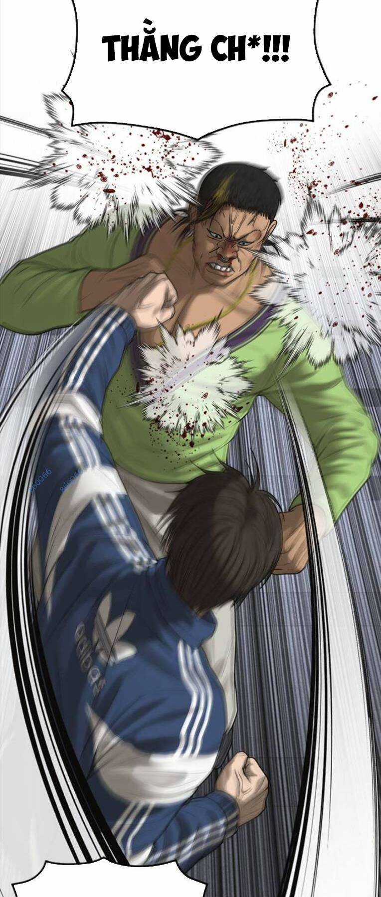 Thời Đại Ulzzang - Chapter 16 - Trang 61