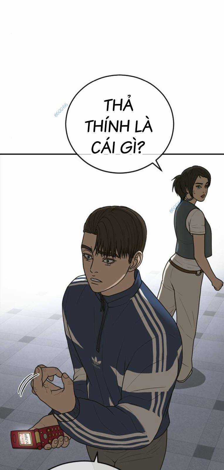 Thời Đại Ulzzang - Chapter 16 - Trang 8