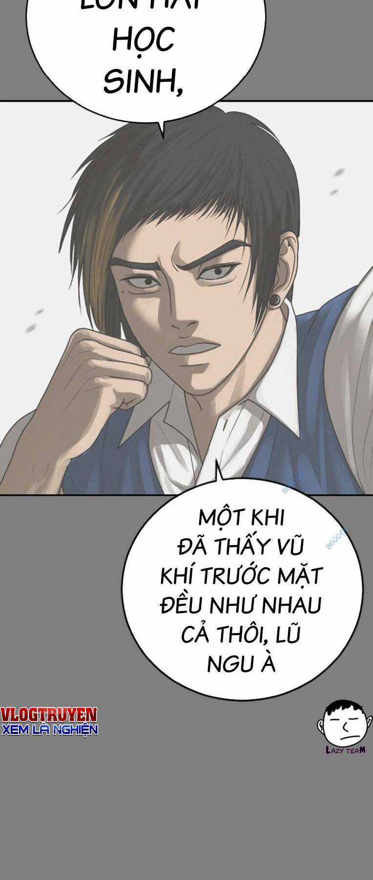 Thời Đại Ulzzang - Chapter 16 - Trang 79