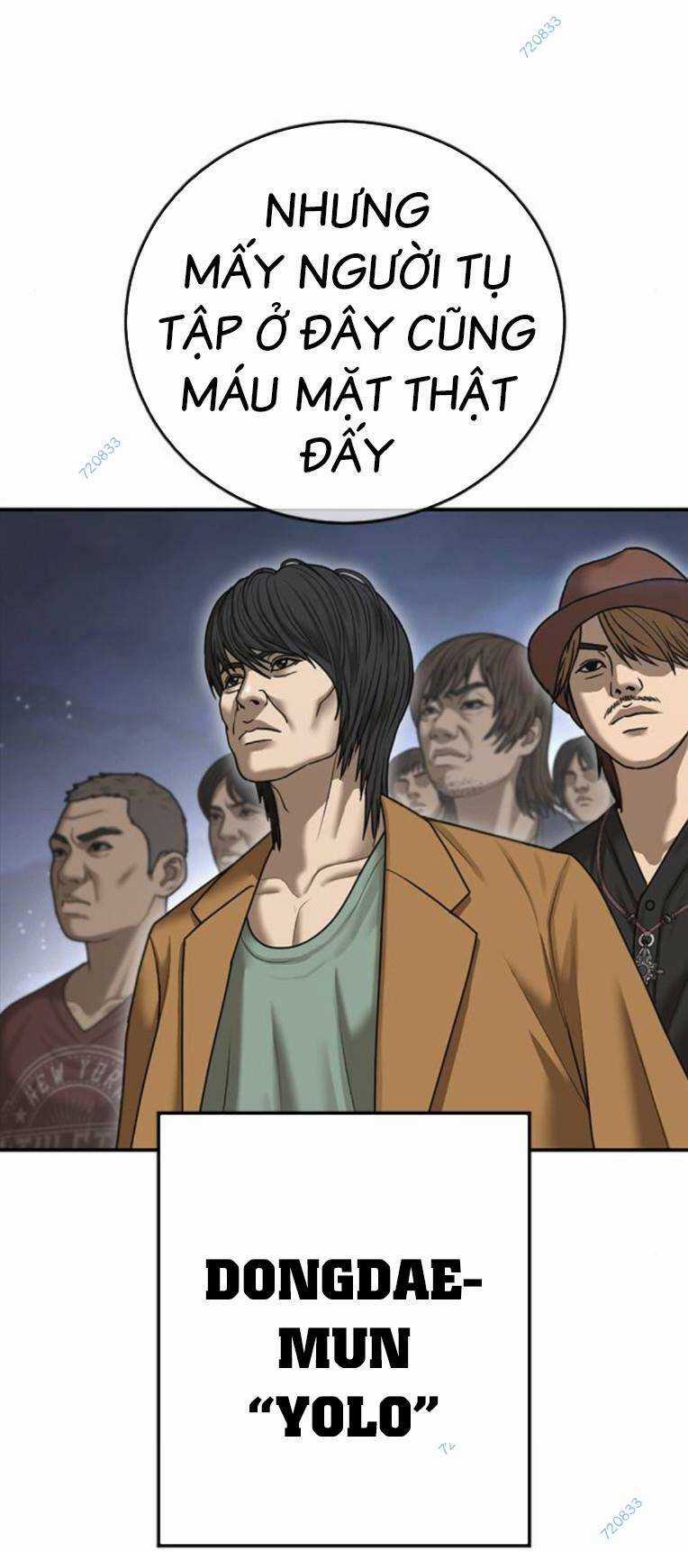 Thời Đại Ulzzang - Chapter 17 - Trang 101