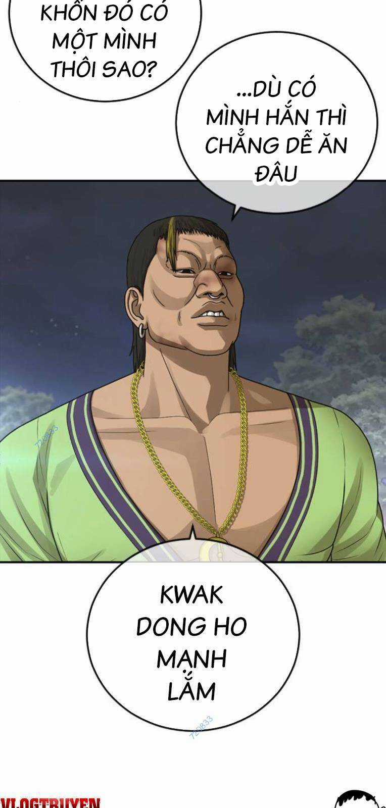 Thời Đại Ulzzang - Chapter 17 - Trang 105