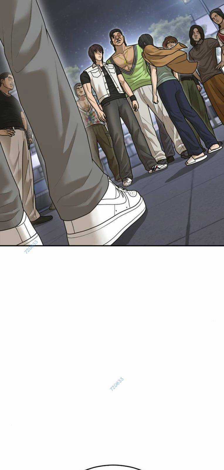 Thời Đại Ulzzang - Chapter 17 - Trang 108