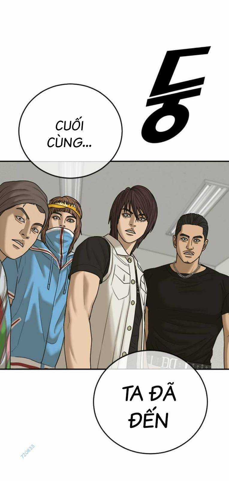 Thời Đại Ulzzang - Chapter 17 - Trang 12