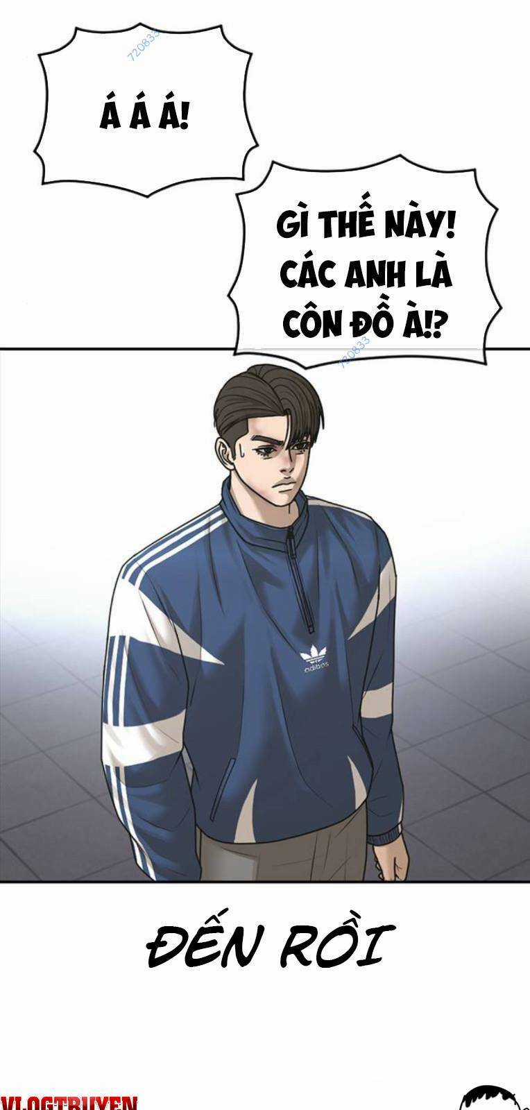 Thời Đại Ulzzang - Chapter 17 - Trang 114