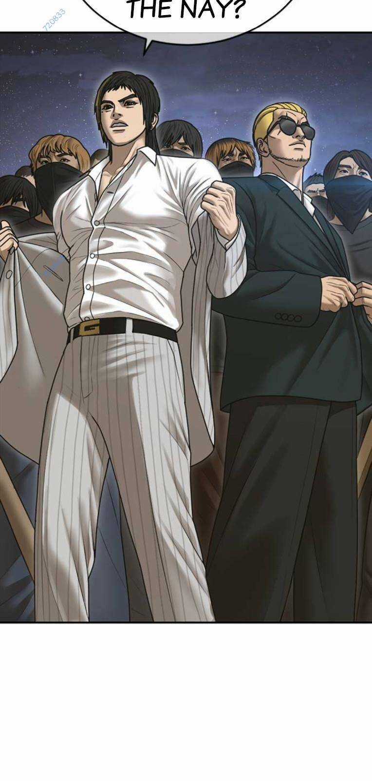 Thời Đại Ulzzang - Chapter 17 - Trang 118