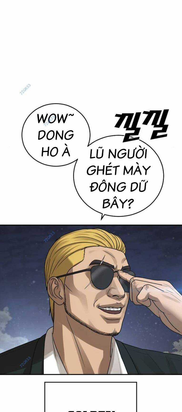 Thời Đại Ulzzang - Chapter 17 - Trang 119