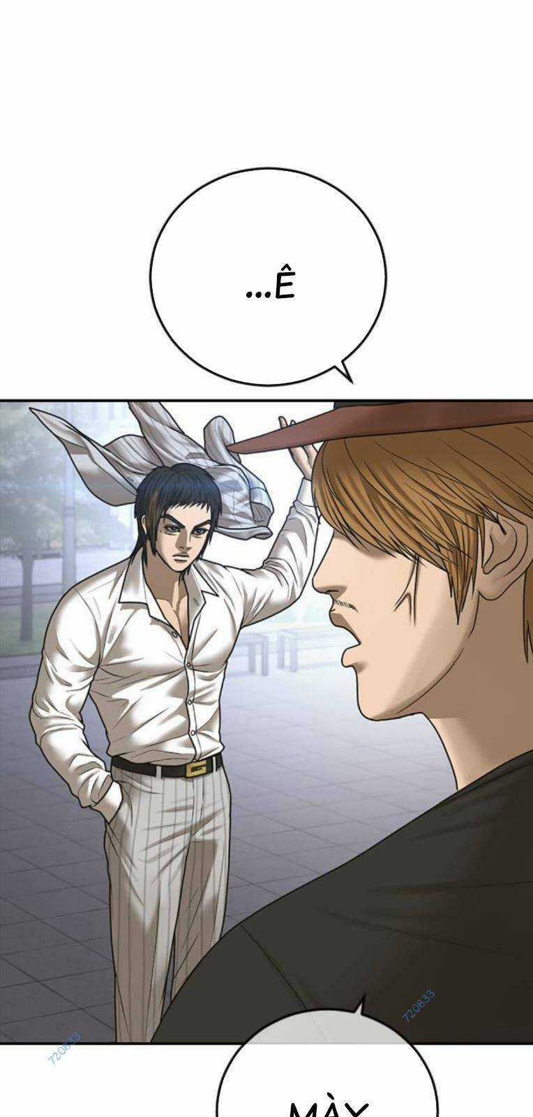 Thời Đại Ulzzang - Chapter 17 - Trang 122