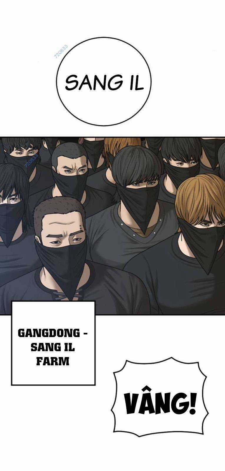 Thời Đại Ulzzang - Chapter 17 - Trang 129